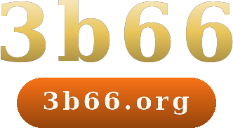 3b66 logo
